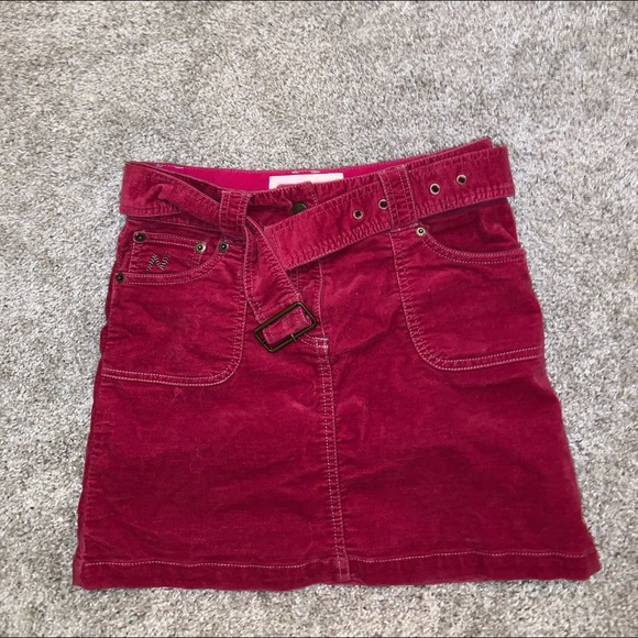 TradeMark Girlswear Pink Skort size 10 Years - Picture 2 of 6